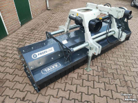 Flail mower Talex Tiger 300