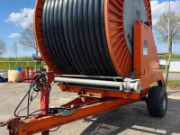 Irrigation hose reel Irrifrance Optima 1035