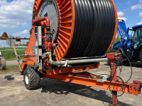 Irrigation hose reel Irrifrance Optima 1035