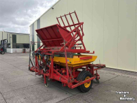 Potato planter Koningsplanter Koningsplanter Vicon AP 475HH