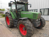 Tractor Fendt 514 c