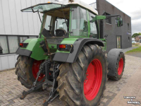 Tractor Fendt 514 c