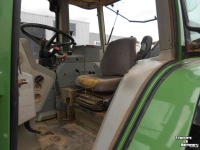 Tractor Fendt 514 c