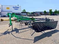 Rake Deutz Swatmaster 4621 Cirkelhark