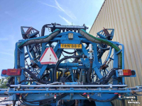 Fieldsprayer self-propelled Delvano Hydrostatic STN