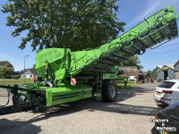 Potato harvester AVR Spirit 7200