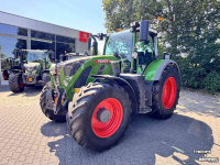 Tractor Fendt 718 Gen6 ProfiPlus