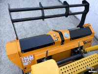 Forestry mulcher Serrat Cabezal MF-3
