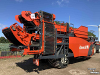 Potato harvester Dewulf RA2060 | axiaal | bypass | verstek