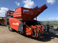 Potato harvester Dewulf RA2060 | axiaal | bypass | verstek