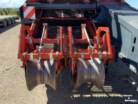 Potato harvester Dewulf RA2060 | axiaal | bypass | verstek