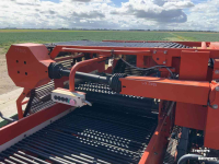 Potato harvester Dewulf RA2060 | axiaal | bypass | verstek