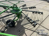 Rake Deutz-Fahr ks 1,70