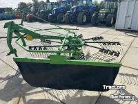 Rake Deutz-Fahr ks 1,70