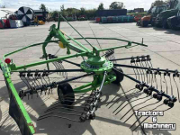 Rake Deutz-Fahr ks 1,70