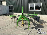 Rake Deutz-Fahr ks 1,70