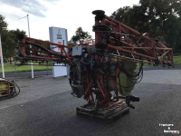 Fieldsprayer Douven P 60-21