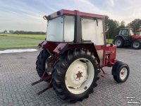 Tractor International 633