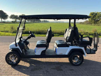 ATV / Quads  Bensel   BSND5   Evolution  electro terreinwagen - golfkar