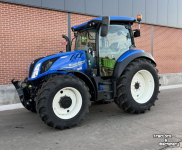 Tractor New Holland T5.120 AC