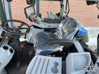 Tractor New Holland T5.120 AC