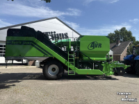 Potato harvester AVR AVR Spirit 7200