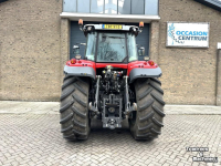 Tractor Massey Ferguson 7720 Dyna-6 Efficient
