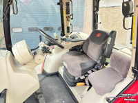 Tractor Massey Ferguson 7720 Dyna-6 Efficient