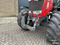 Tractor Massey Ferguson 7720 Dyna-6 Efficient