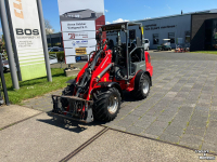 Wheelloader Weidemann 1350 CX 45