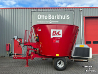 Feed mixer BVL V-MIX plus 10N-S1