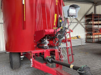 Vertical feed mixer BVL V-MIX plus 10N-S1