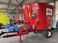 Feed mixer BVL V-MIX plus 10N-S1