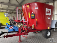 Vertical feed mixer BVL V-MIX plus 10N-S1