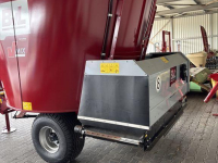 Vertical feed mixer BVL V-MIX plus 10N-S1