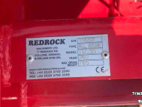 Silage cutting bucket Redrock All Round Kuilhapper