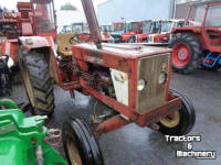 Tractors International 824