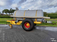 Slurry tank  Jadico gierton / watertank