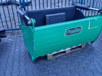 Silage cutting bucket  Prodig Shear genius & Pro Shear