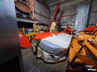 Mower Kuhn FC 280 P
