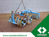 Furrow presses Lemken VORENPACKER