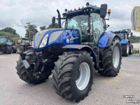 Tractor New Holland T7.225AC