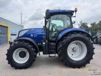 Tractor New Holland T7.225AC