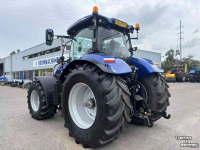 Tractor New Holland T7.225AC