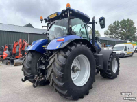 Tractor New Holland T7.225AC