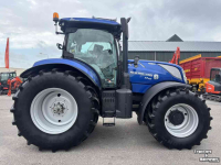 Tractor New Holland T7.225AC