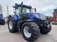 Tractor New Holland T7.225AC
