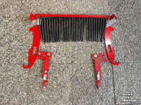 Diverse used spare-parts Grimme Valbreker 800