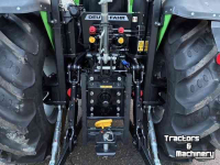 Tractor Deutz-Fahr 4070E GS