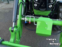 Tractor Deutz-Fahr 4070E GS